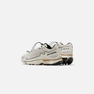Salomon XT-Slate Advanced - Vanilla Ice / Rainy Day / Peat sold by Kith