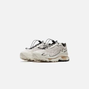 Salomon XT-Slate Advanced - Vanilla Ice / Rainy Day / Peat sold by Kith