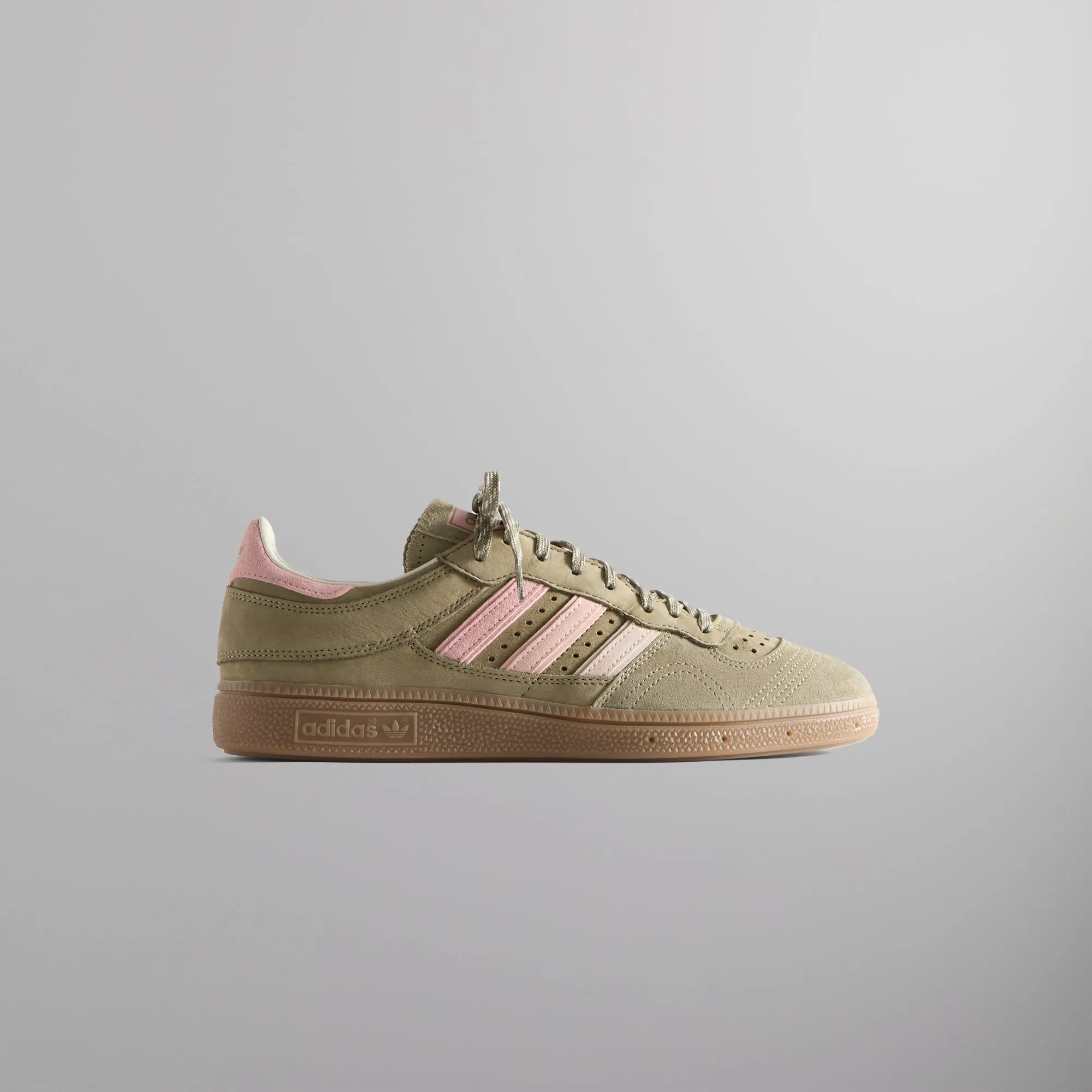 Kith Classics for adidas Originals Handball Top - Gum sold by Kith