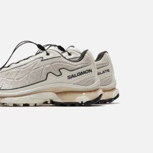Salomon XT-Slate Advanced - Vanilla Ice / Rainy Day / Peat sold by Kith