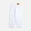 Marni Trousers - Lily White sold by Kith
