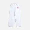 Marni Trousers - Lily White sold by Kith