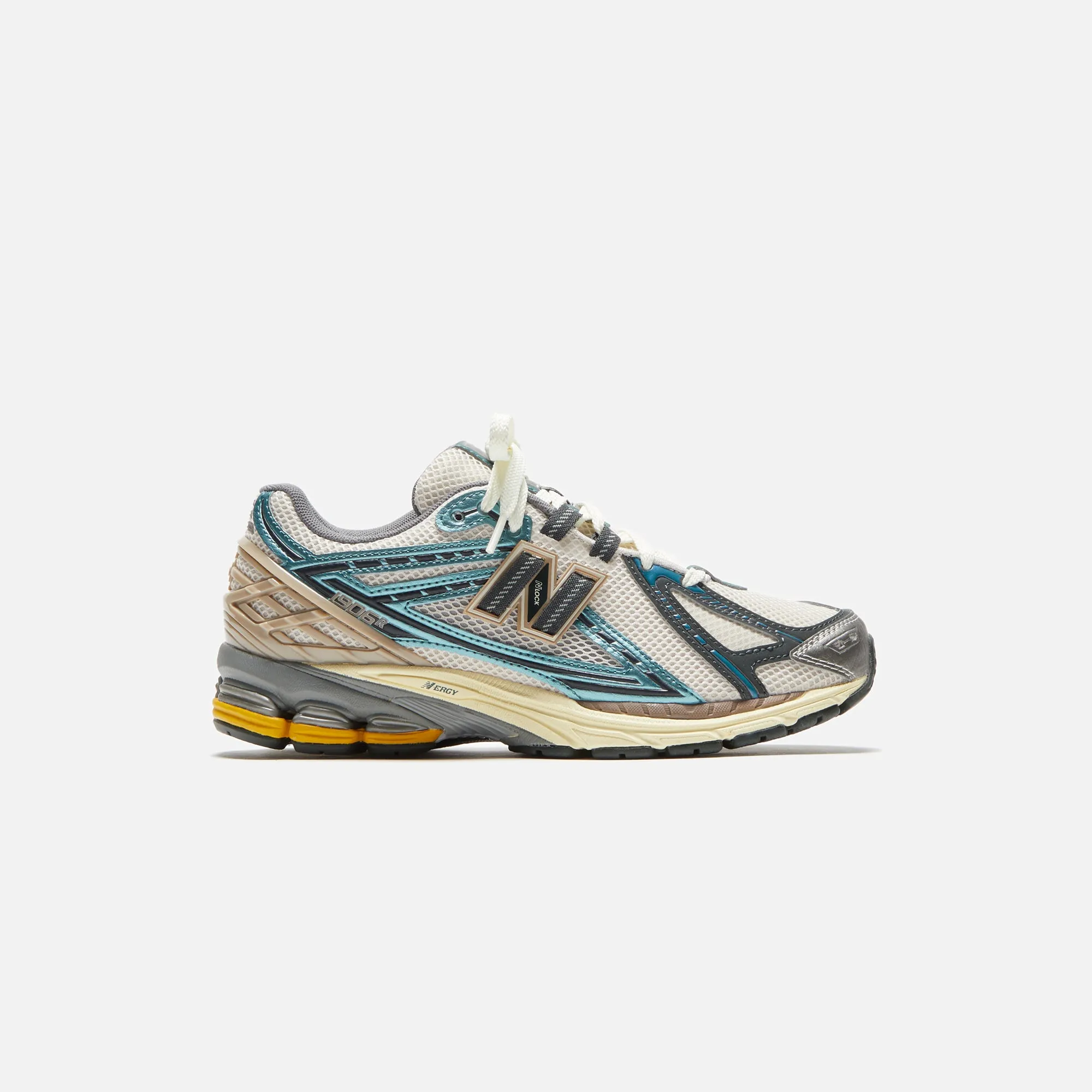 New Balance 1906R - New Spruce sold by Kith