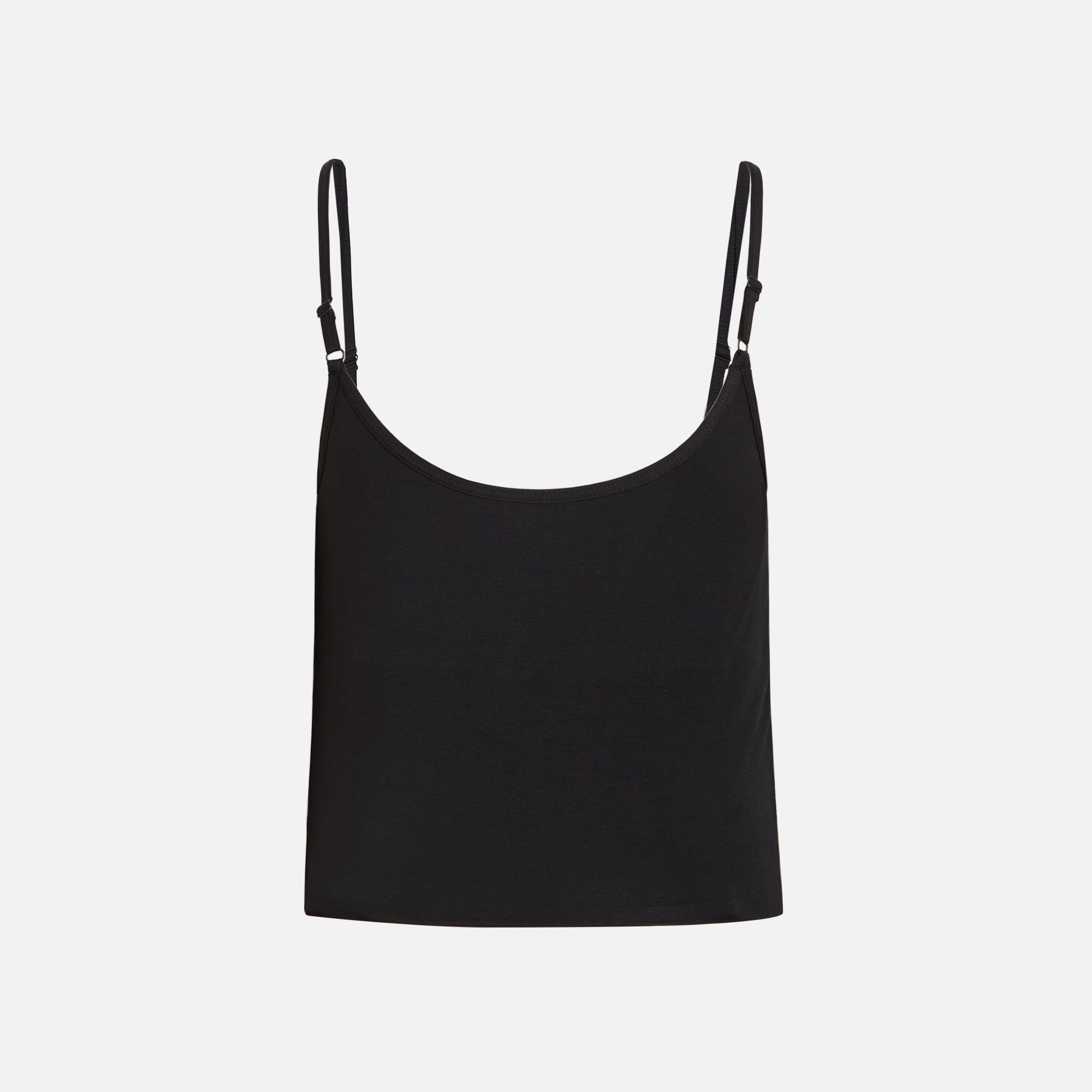 Kith Women Modal Cami - Black PH sold by Kith product image thumbnail 2