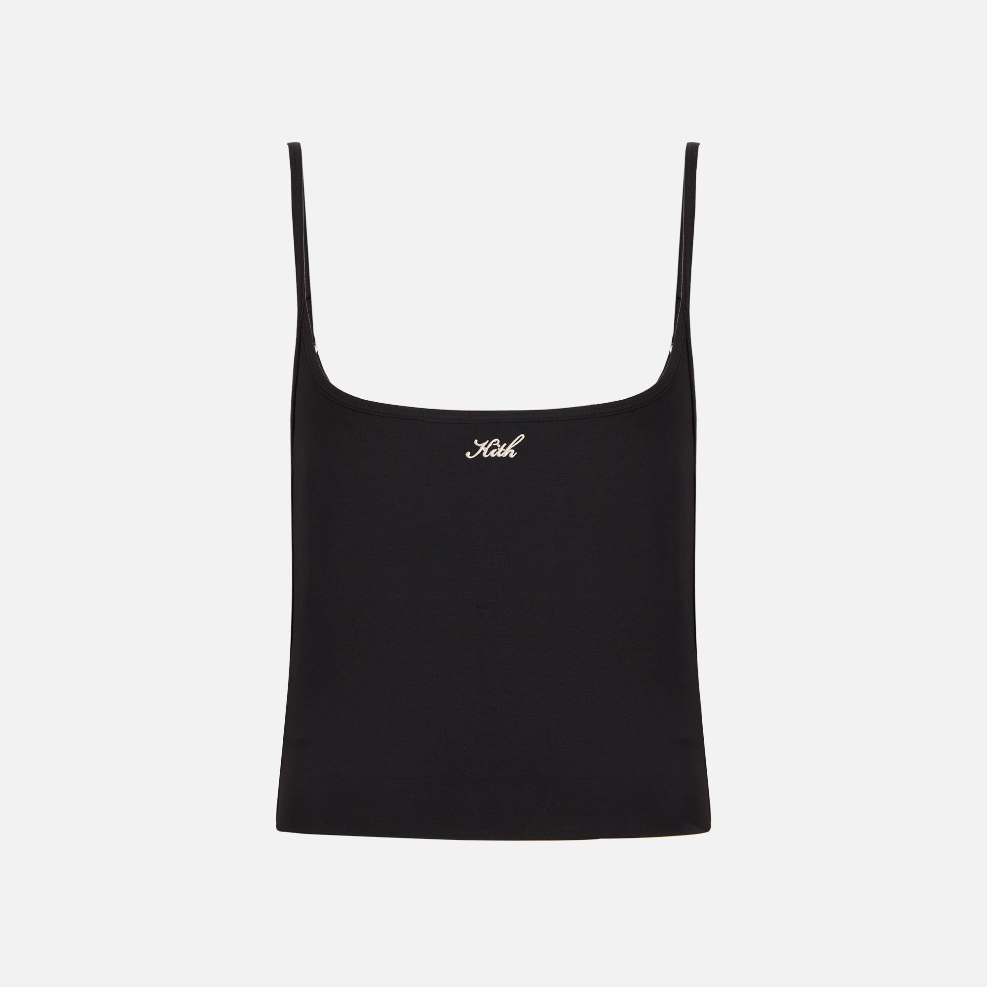 Kith Women Modal Cami - Black PH sold by Kith