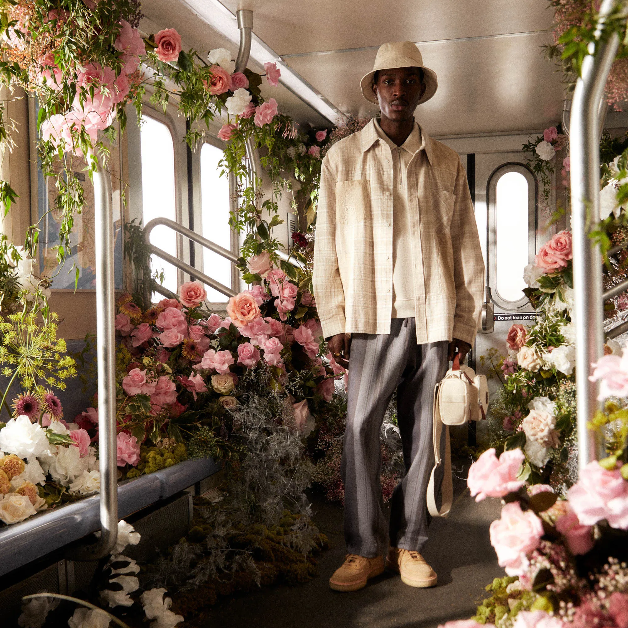 Kith Barrow Pant - Shift sold by Kith product image thumbnail 2