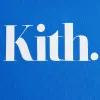Kith Women Misha Super Crop Tee - Laguna sold by Kith