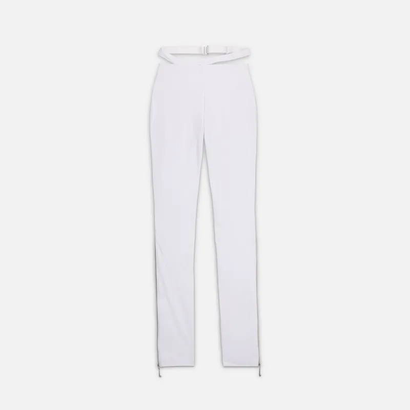 Nike x Jacquemus Pant - White sold by Kith
