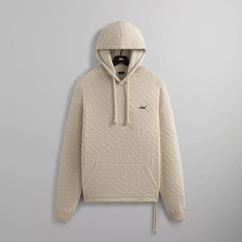 トップス Kith Williams hoodie sandy heather Kith Williams III Hoodie - Sandy Heather
