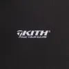 Kith for TaylorMade Provisional Polo - Black PH sold by Kith