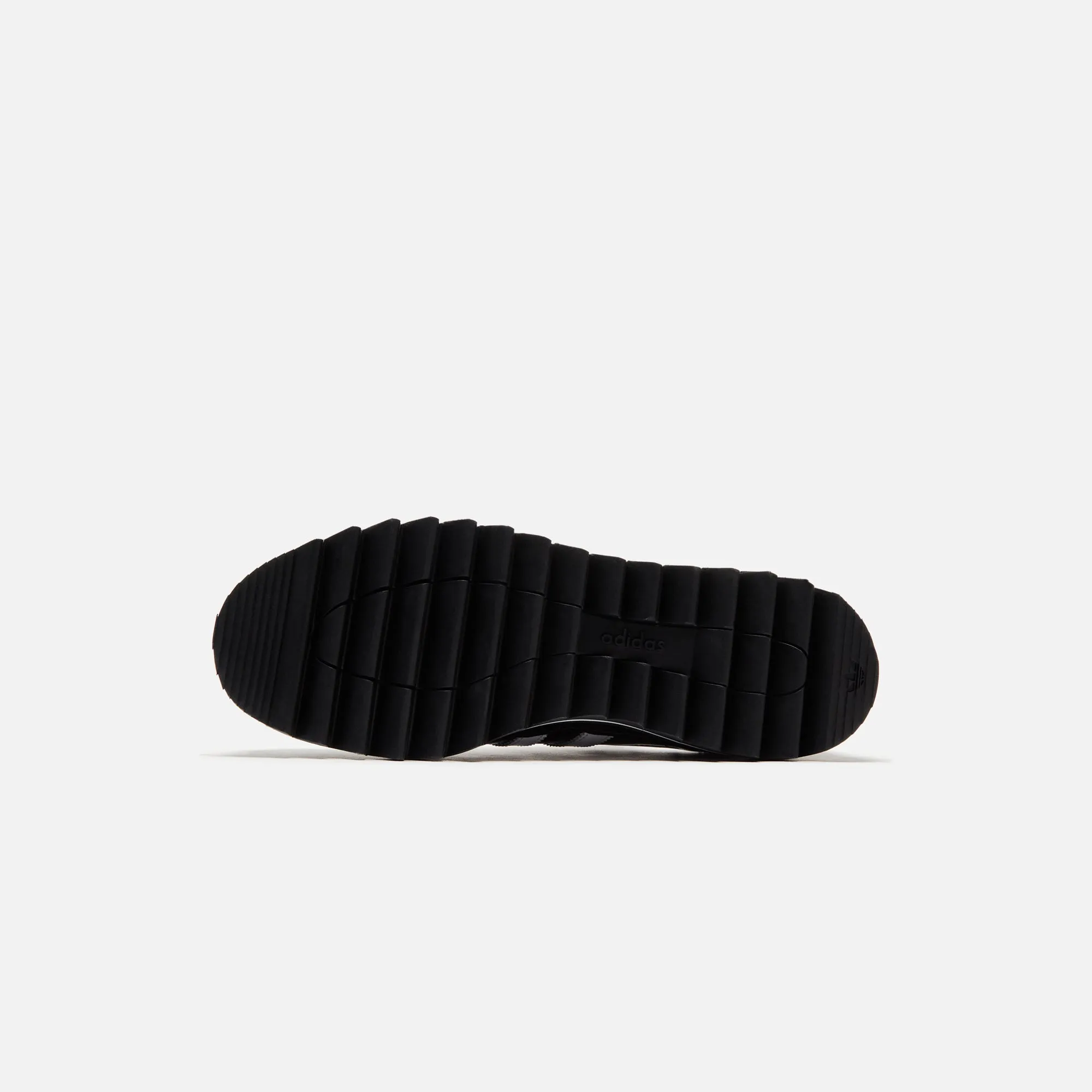 adidas for Edison Chen Clot Superstar - Core Black / Cloud White sold by Kith product image thumbnail 4
