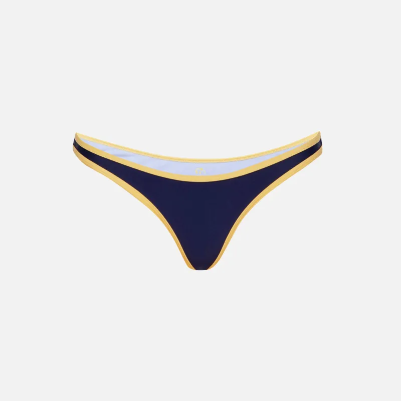 Miaou Jo Bottom - Midnight sold by Kith