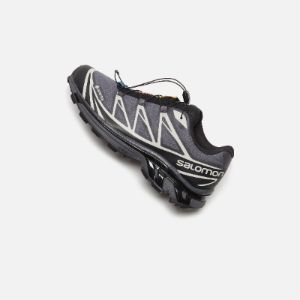 Salomon XT-6 GTX - Black / Ebony / Lunar Rock sold by Kith