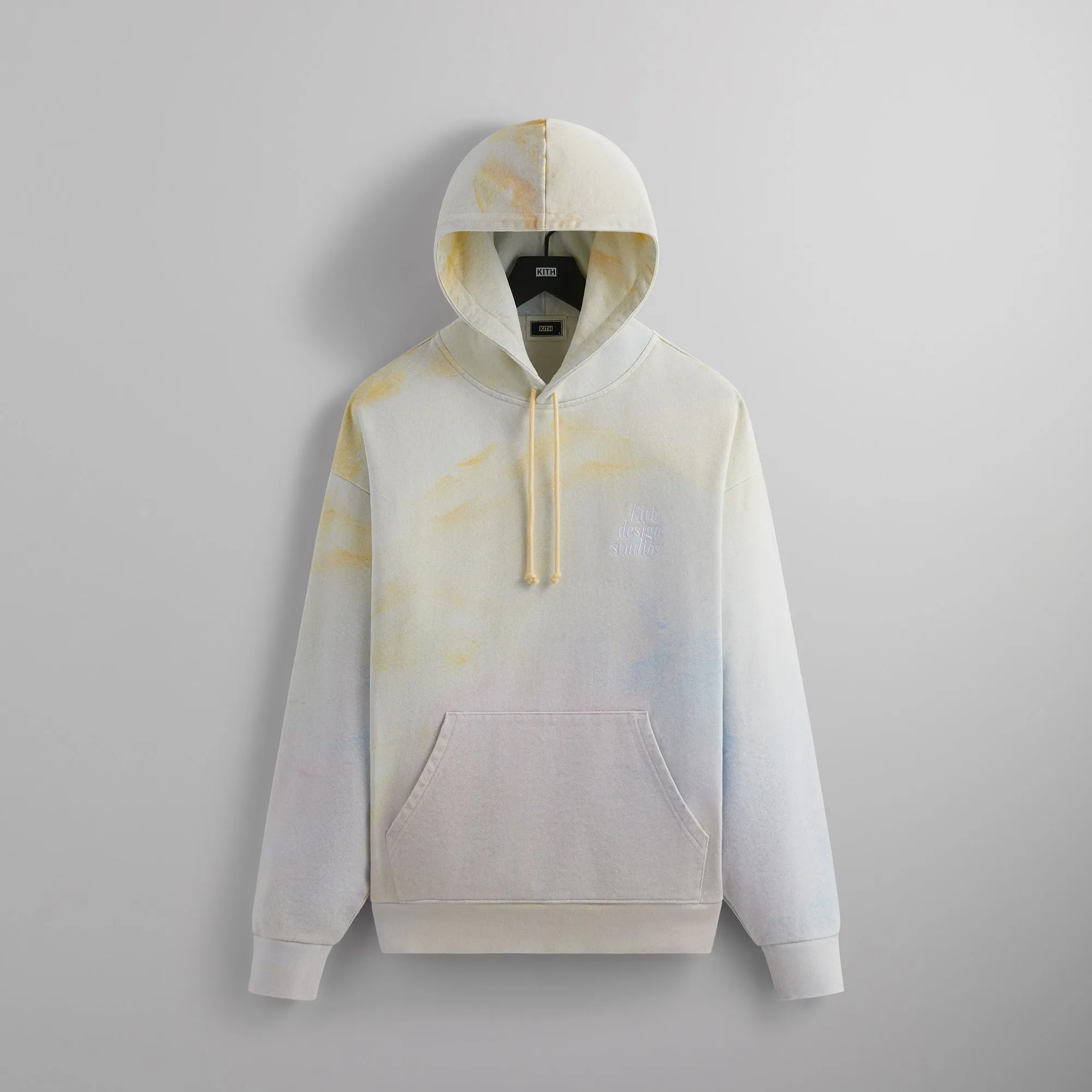 Kith Design Studios Nelson Hoodie - Spirited sold by Kith