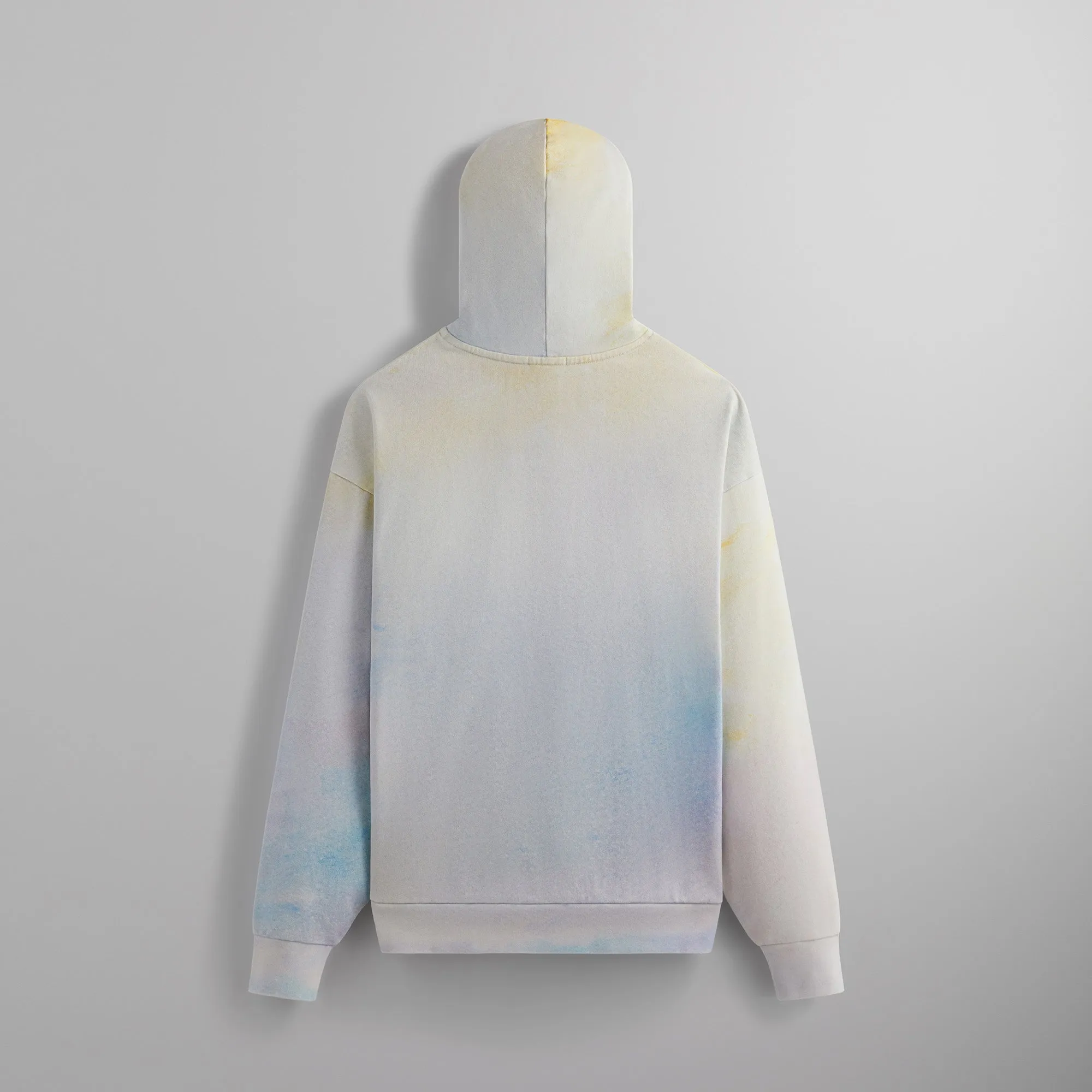 Kith Design Studios Nelson Hoodie - Spirited sold by Kith product image thumbnail 2