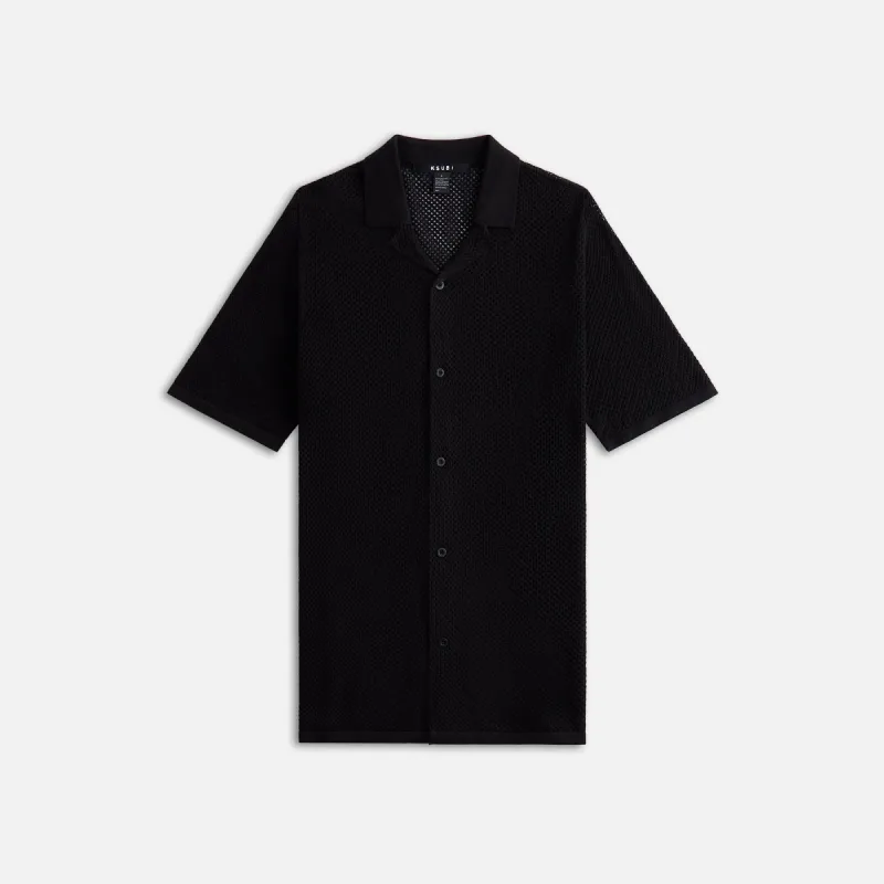 メンズウェア Kith TaylorMade Stinger Camp CollarShirt s-l1200.jpg