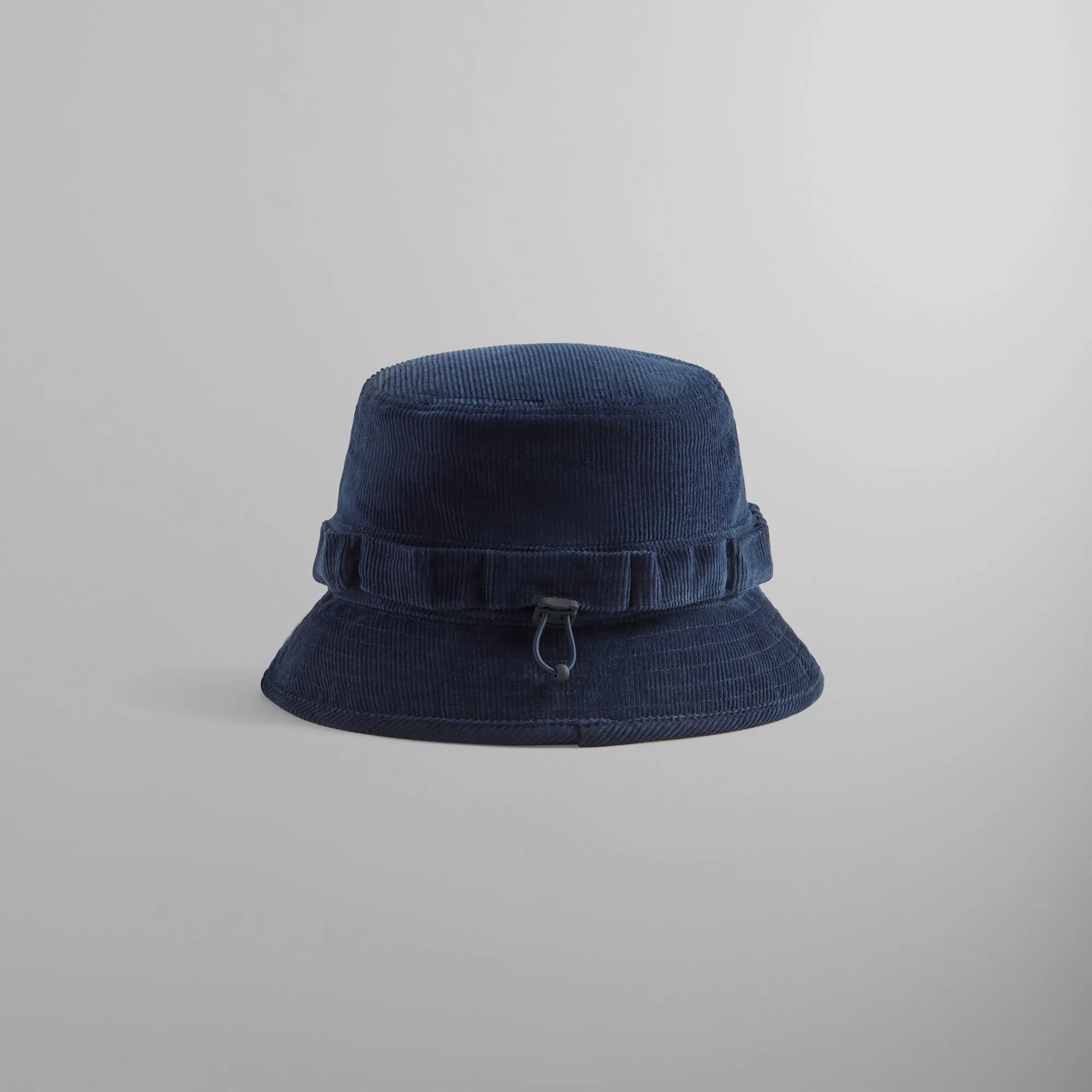 Kith Cord Clemens Bucket Hat - Nocturnal sold by Kith product image thumbnail 2