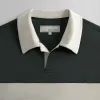 &Kin Washed Satin Weston Pullover - Stadium sold by Kith
