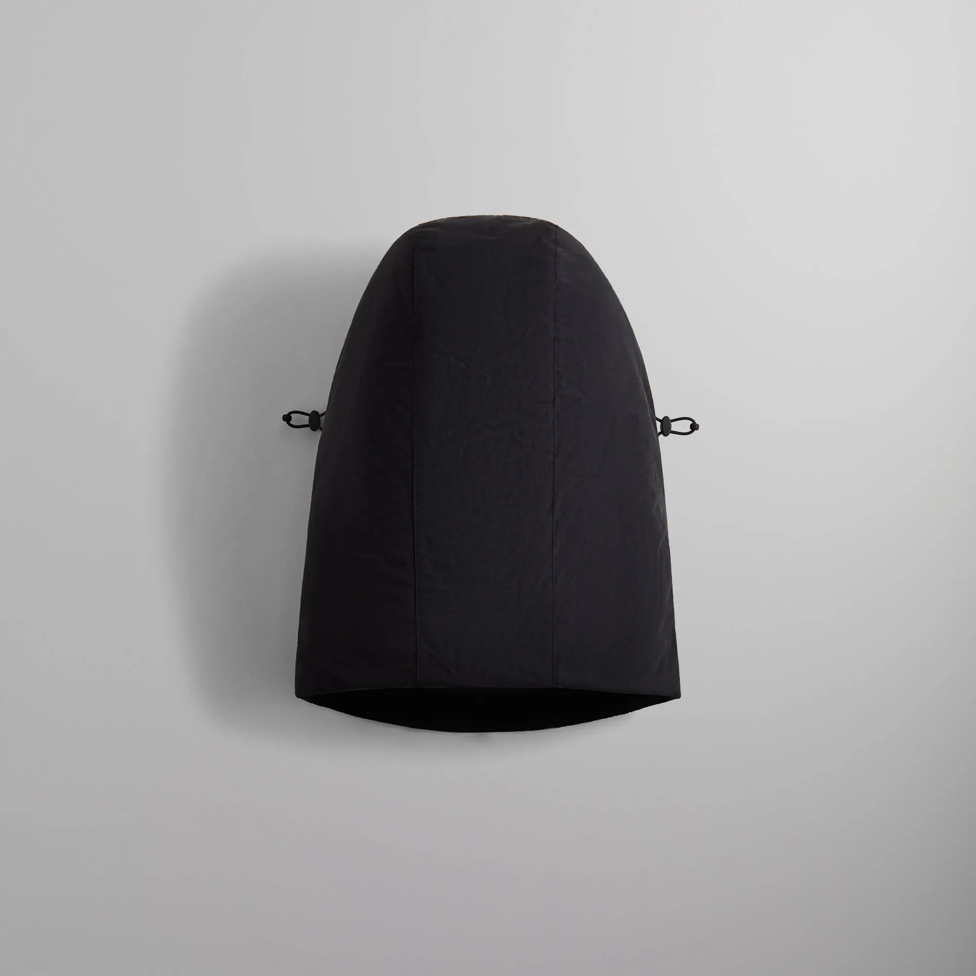 Kith Serif Koufax Balaclava - Black sold by Kith product image thumbnail 2
