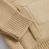 Kith Stiles Knit Trucker Jacket - Plateau sold by Kith