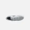 Nike Air Force 1 '07 Lv8 - Pure Platinum / Light Carbon sold by Kith