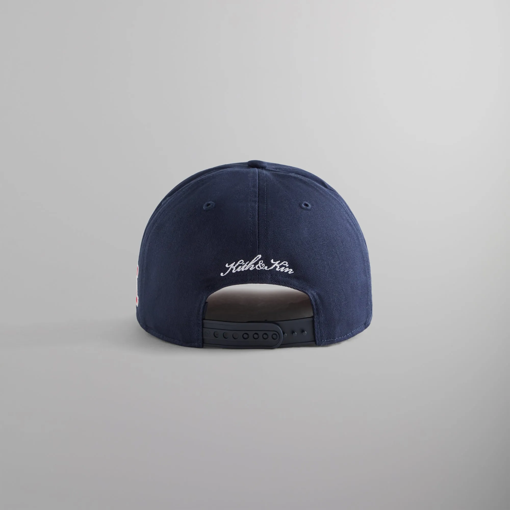 Kith for the NFL: Texans '47 Hitch Snapback - Meter sold by Kith product image thumbnail 2