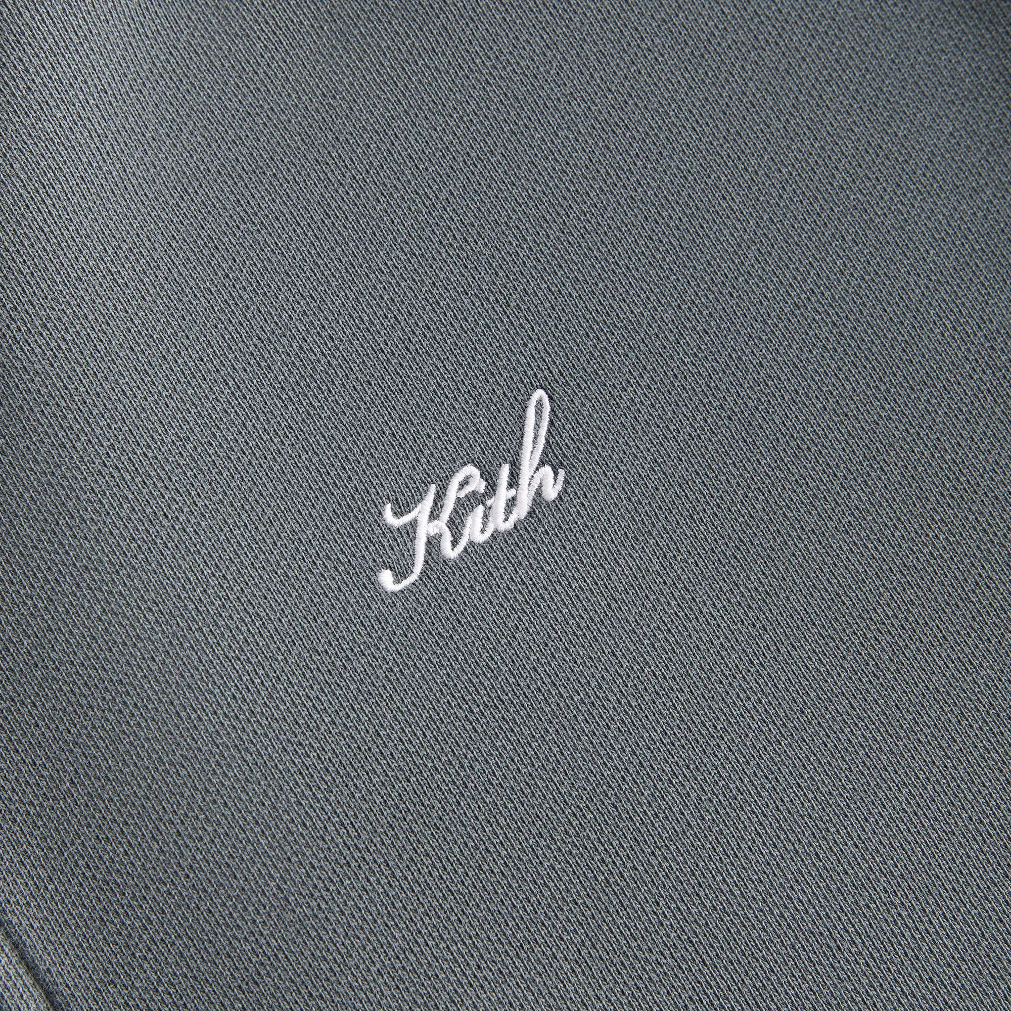 Kith Women Fallon Hoodie - Machine sold by Kith product image thumbnail 3