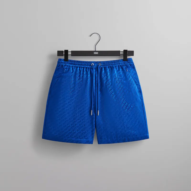 Kith Monogram Terry Graham Short - Perfume – Kith Europe