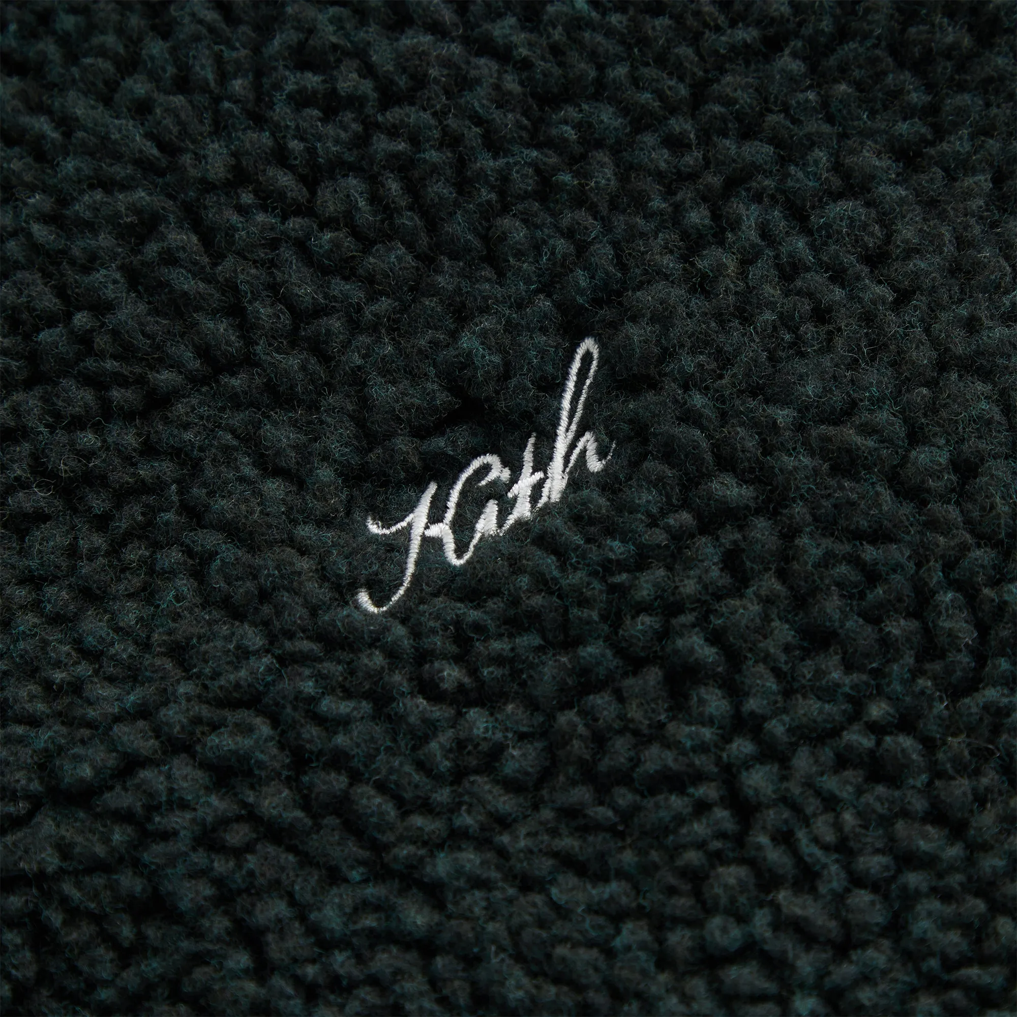 Kith Women Grayson Sherpa - Stadium sold by Kith product image thumbnail 5