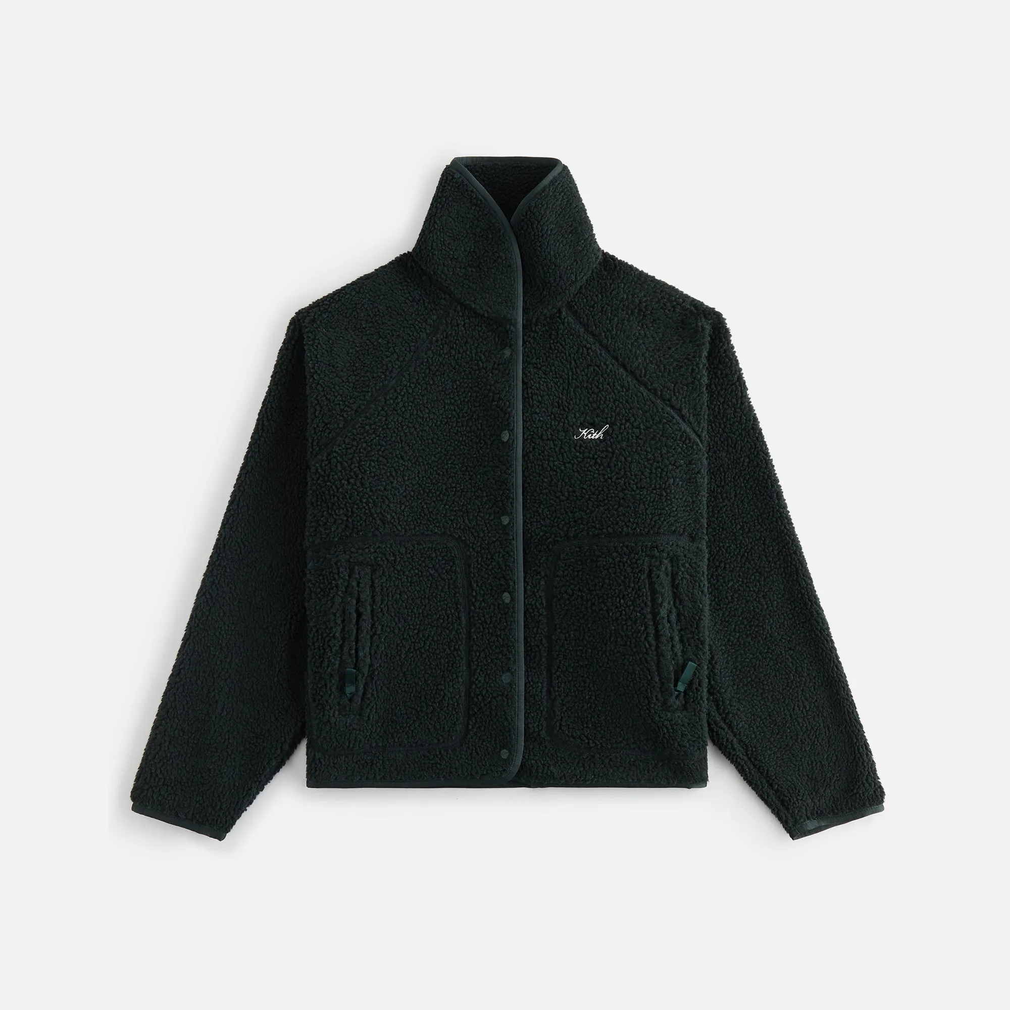 Kith Women Grayson Sherpa - Stadium sold by Kith product image thumbnail 3