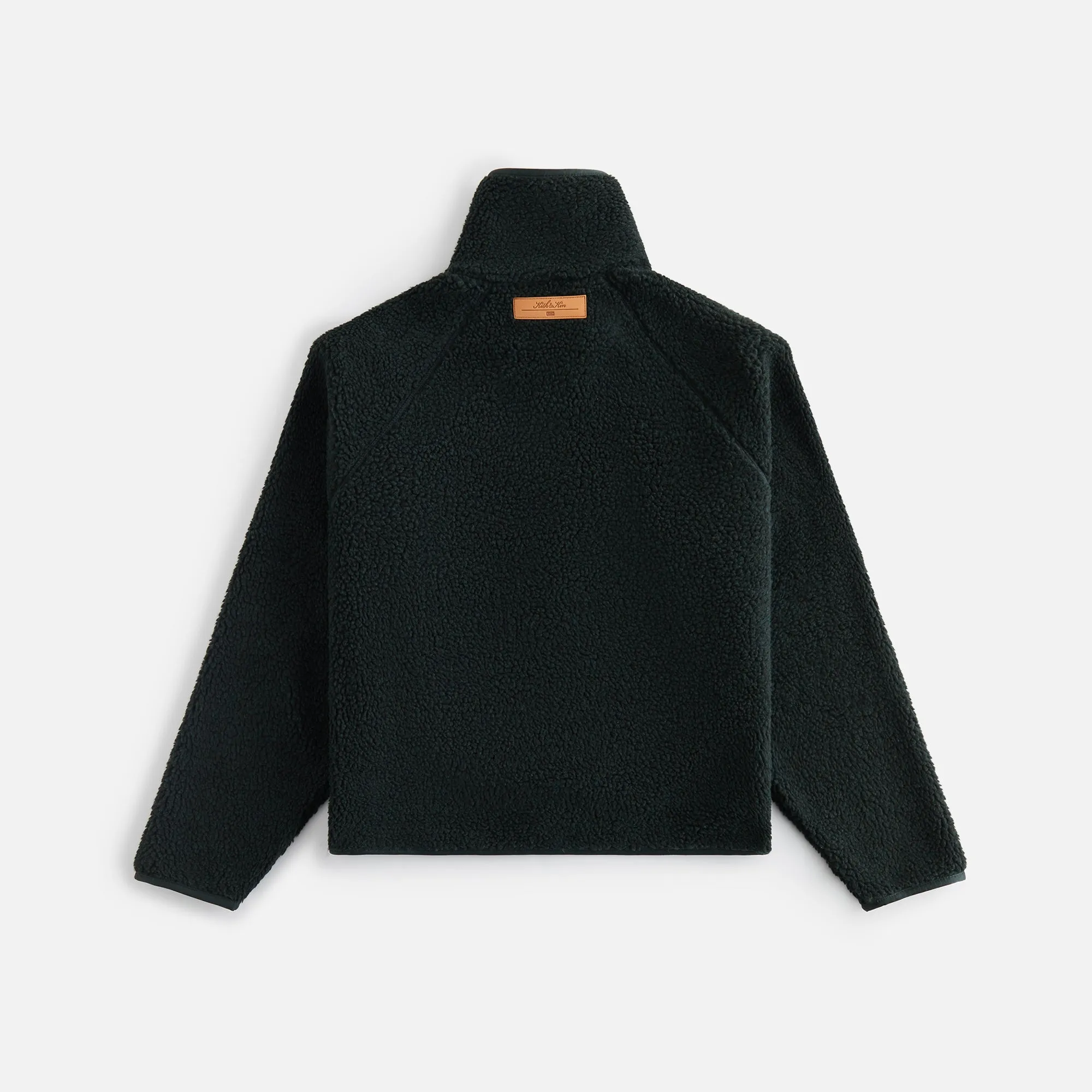 Kith Women Grayson Sherpa - Stadium sold by Kith product image thumbnail 4