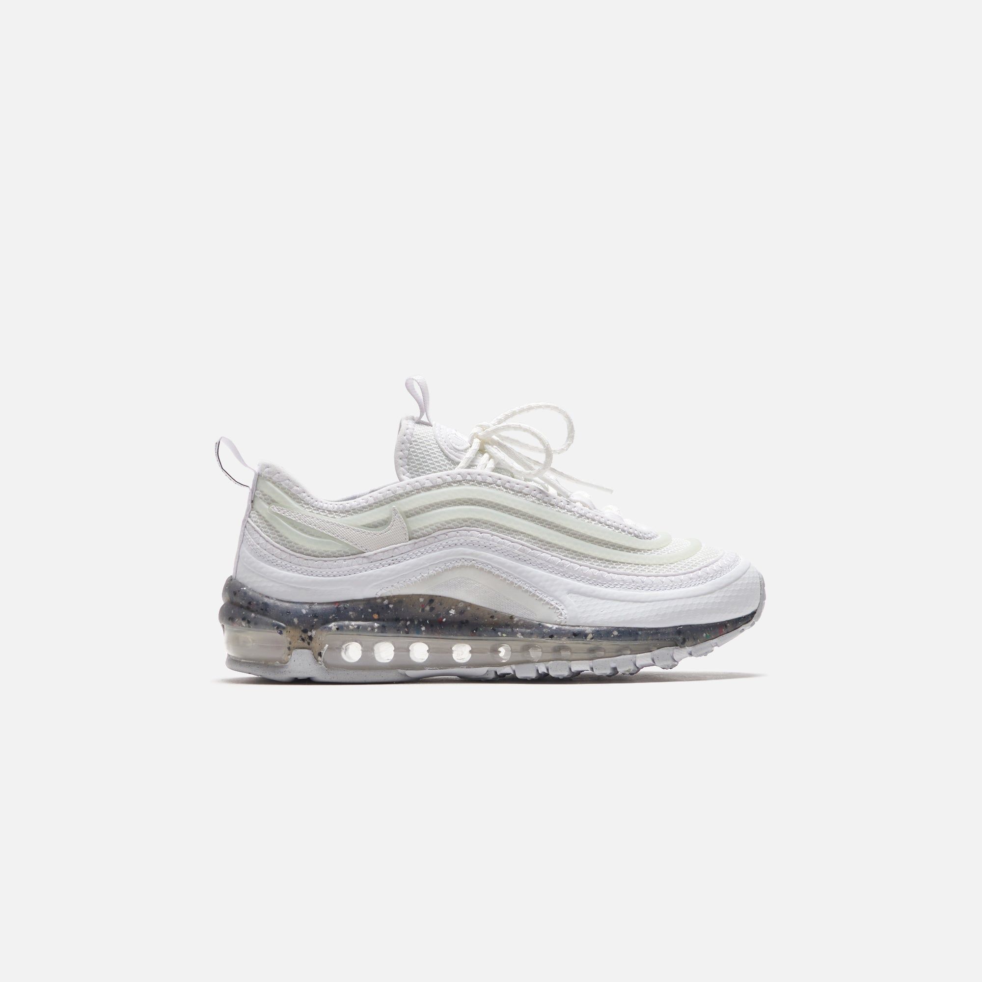 Nike Air Max Terrascape 97 - White sold by Kith