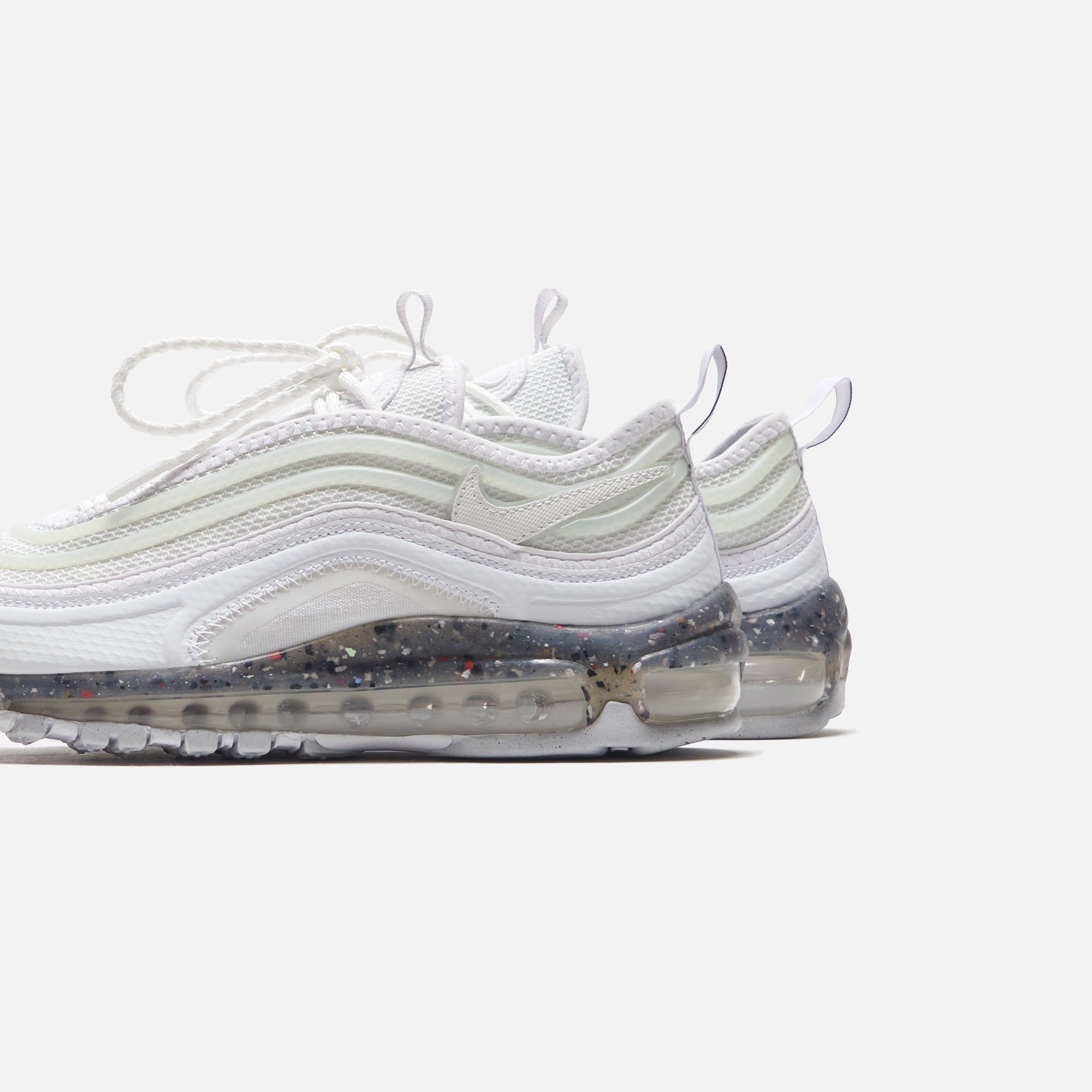 Nike Air Max Terrascape 97 - White sold by Kith product image thumbnail 3