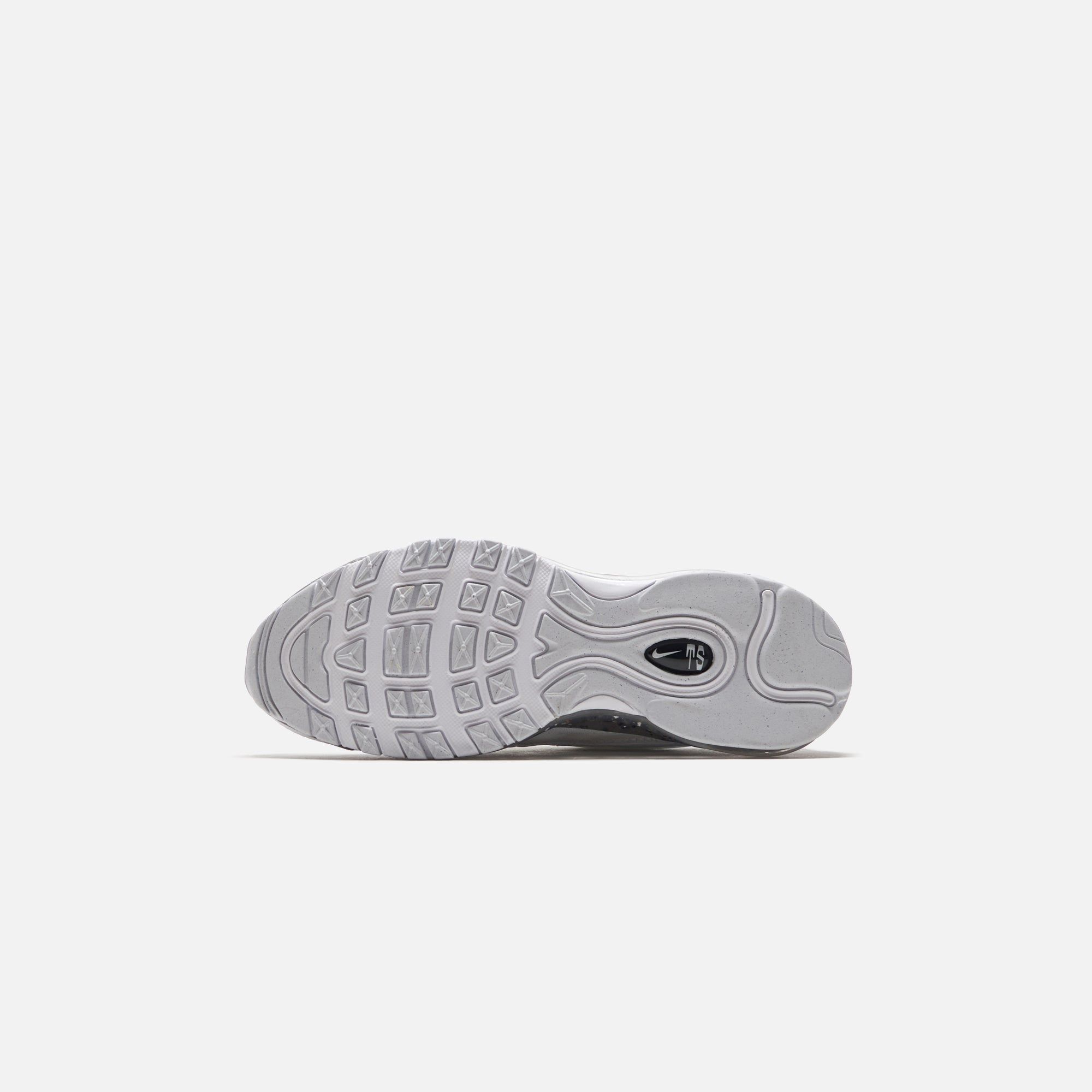 Nike Air Max Terrascape 97 - White sold by Kith product image thumbnail 5