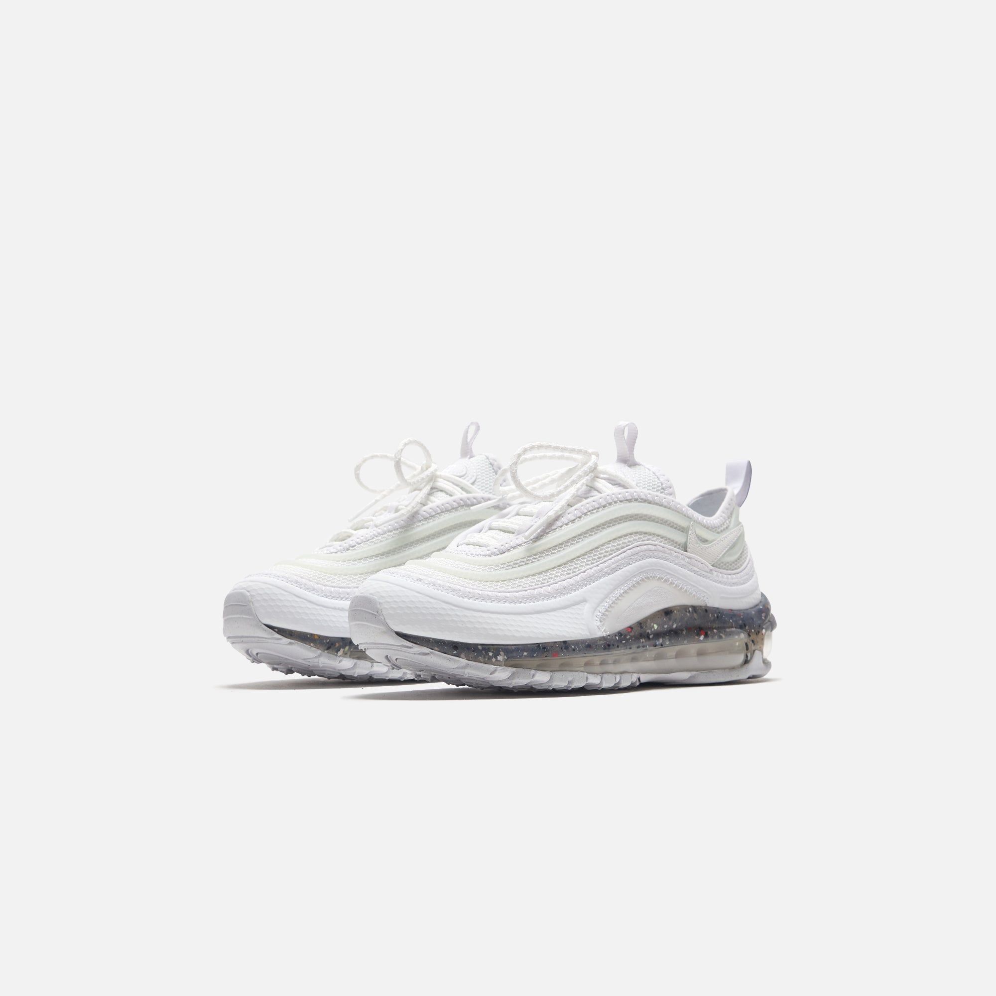 Nike Air Max Terrascape 97 - White sold by Kith product image thumbnail 2