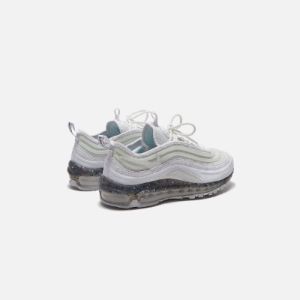Nike Air Max Terrascape 97 - White sold by Kith