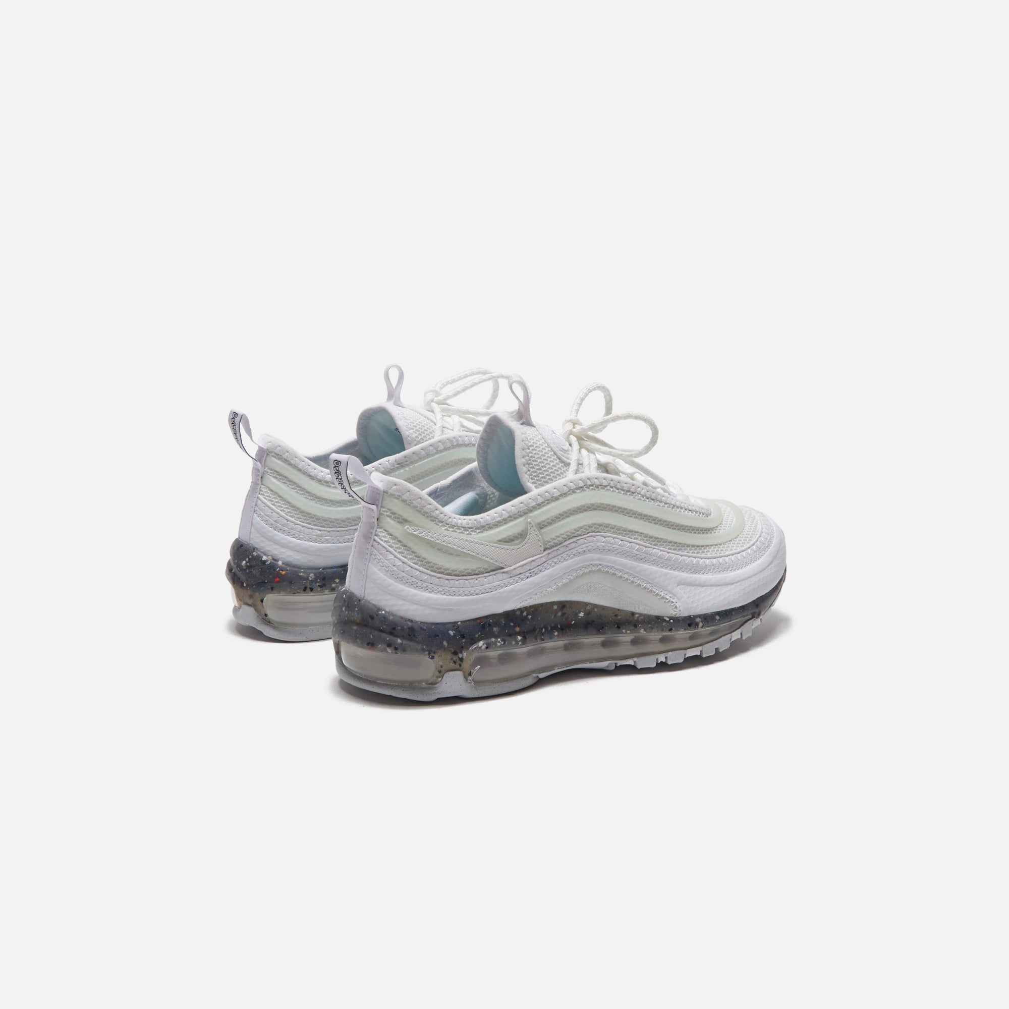 Nike Air Max Terrascape 97 - White sold by Kith product image thumbnail 4