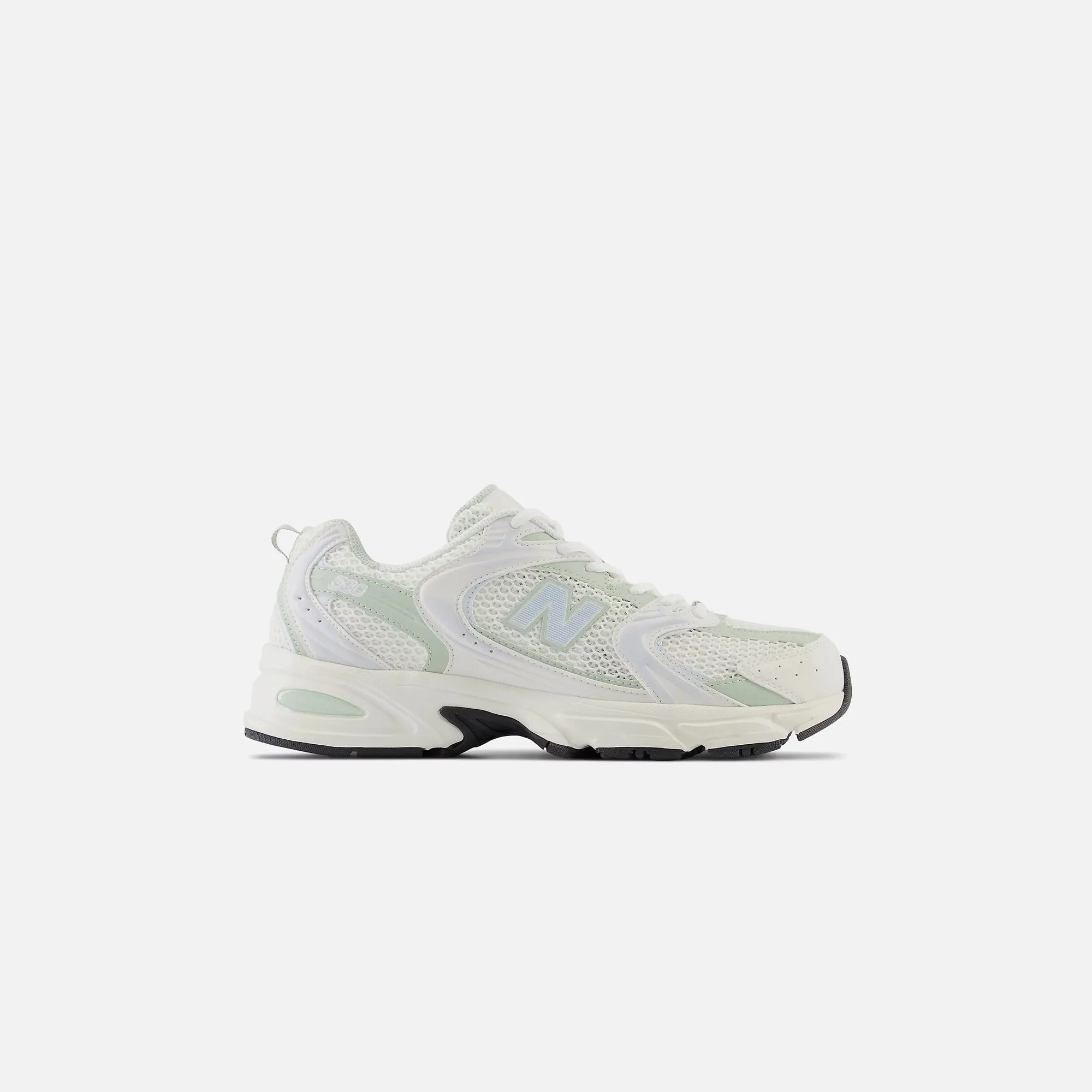 New Balance WMNS 530 - Sea Salt sold by Kith