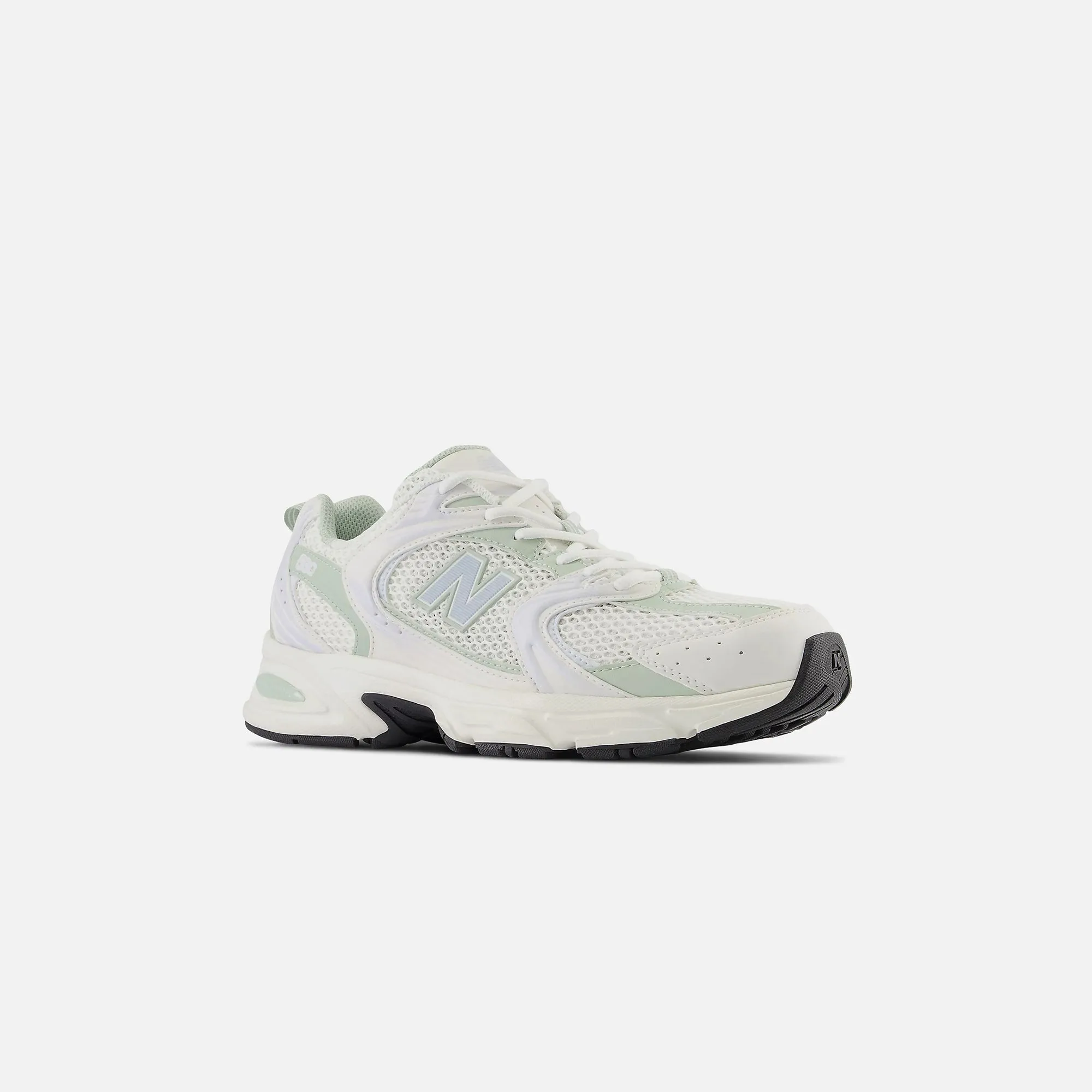 New Balance WMNS 530 - Sea Salt sold by Kith product image thumbnail 4