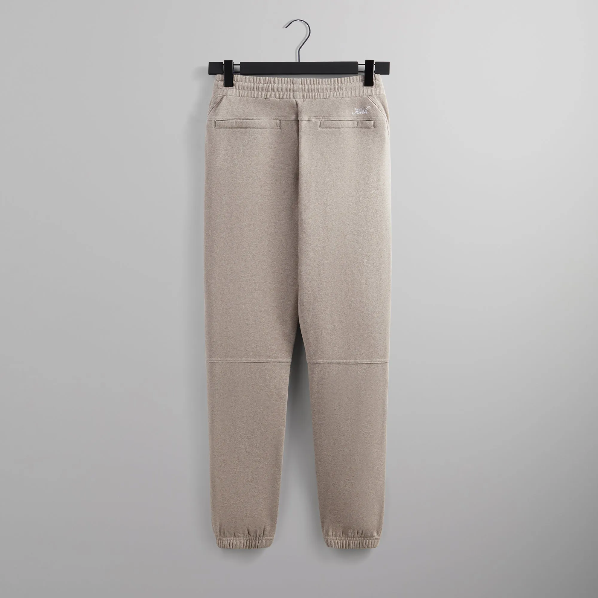 Kith Mercer 8 Sweatpant - Mantle Heather sold by Kith product image thumbnail 2
