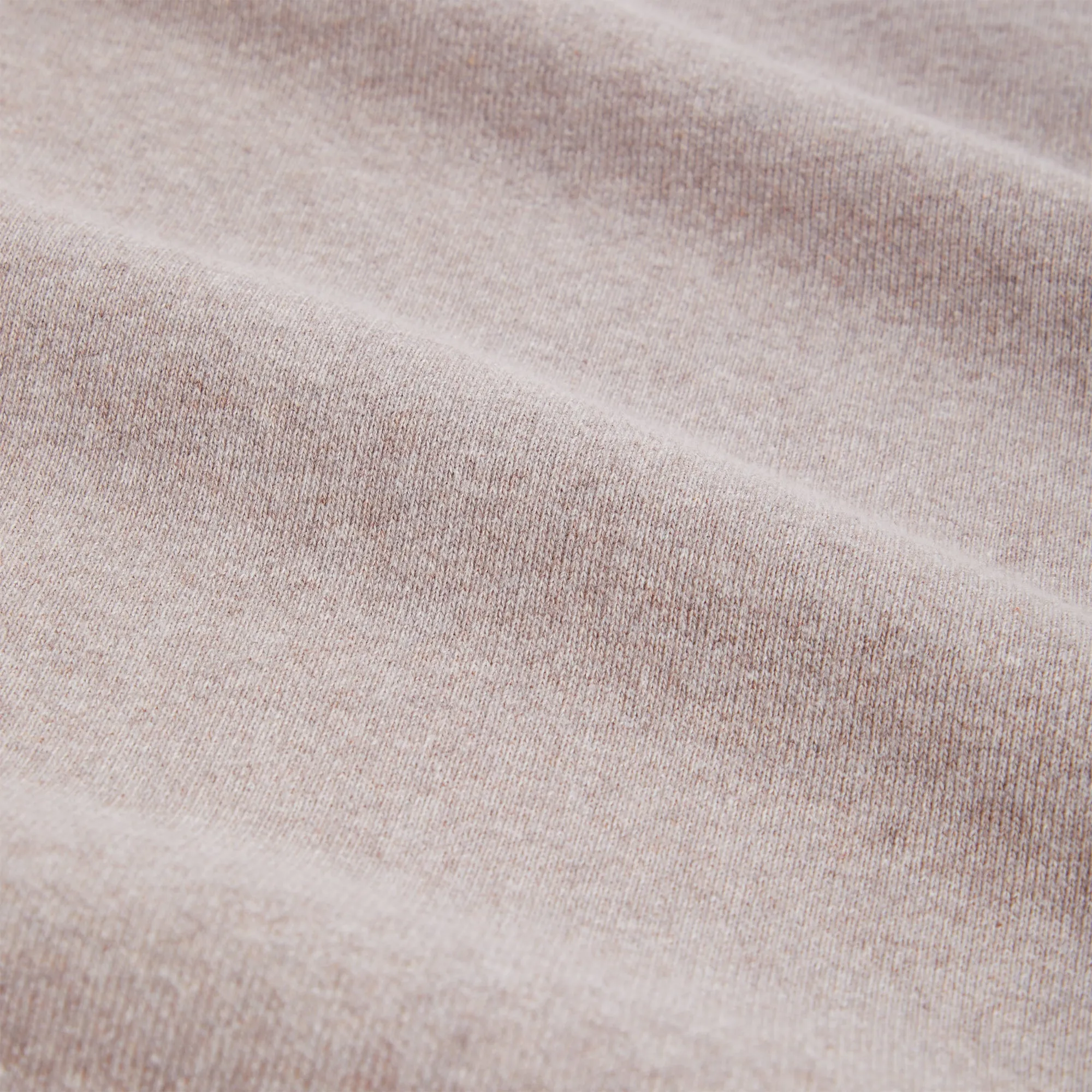 Kith Mercer 8 Sweatpant - Mantle Heather sold by Kith product image thumbnail 4