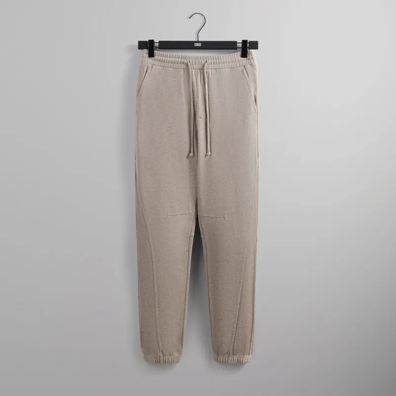 Kith Mercer 8 Sweatpant - Mantle Heather sold by Kith
