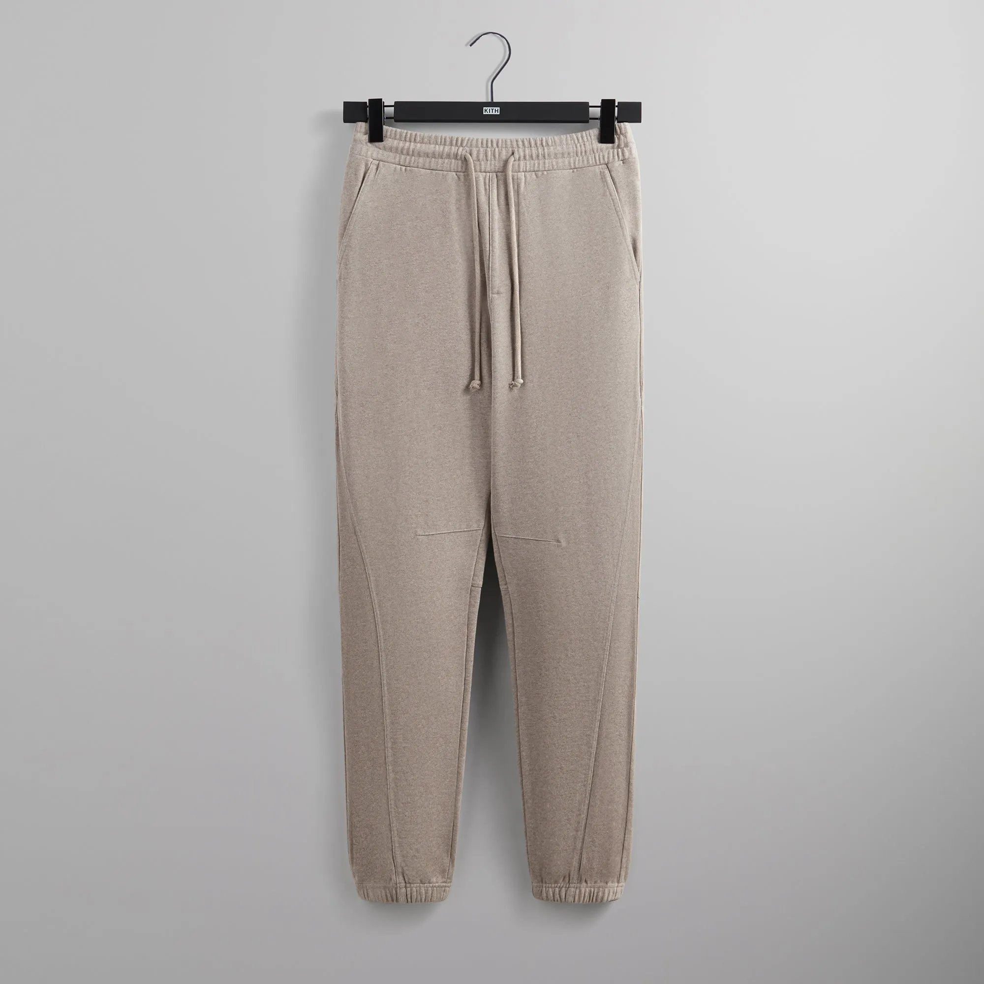 Kith Mercer 8 Sweatpant - Mantle Heather sold by Kith