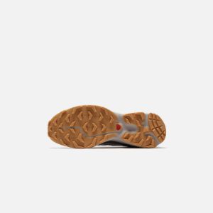 Salomon XT-6 - Quail / Plum Kitten / Vanilla Ice sold by Kith