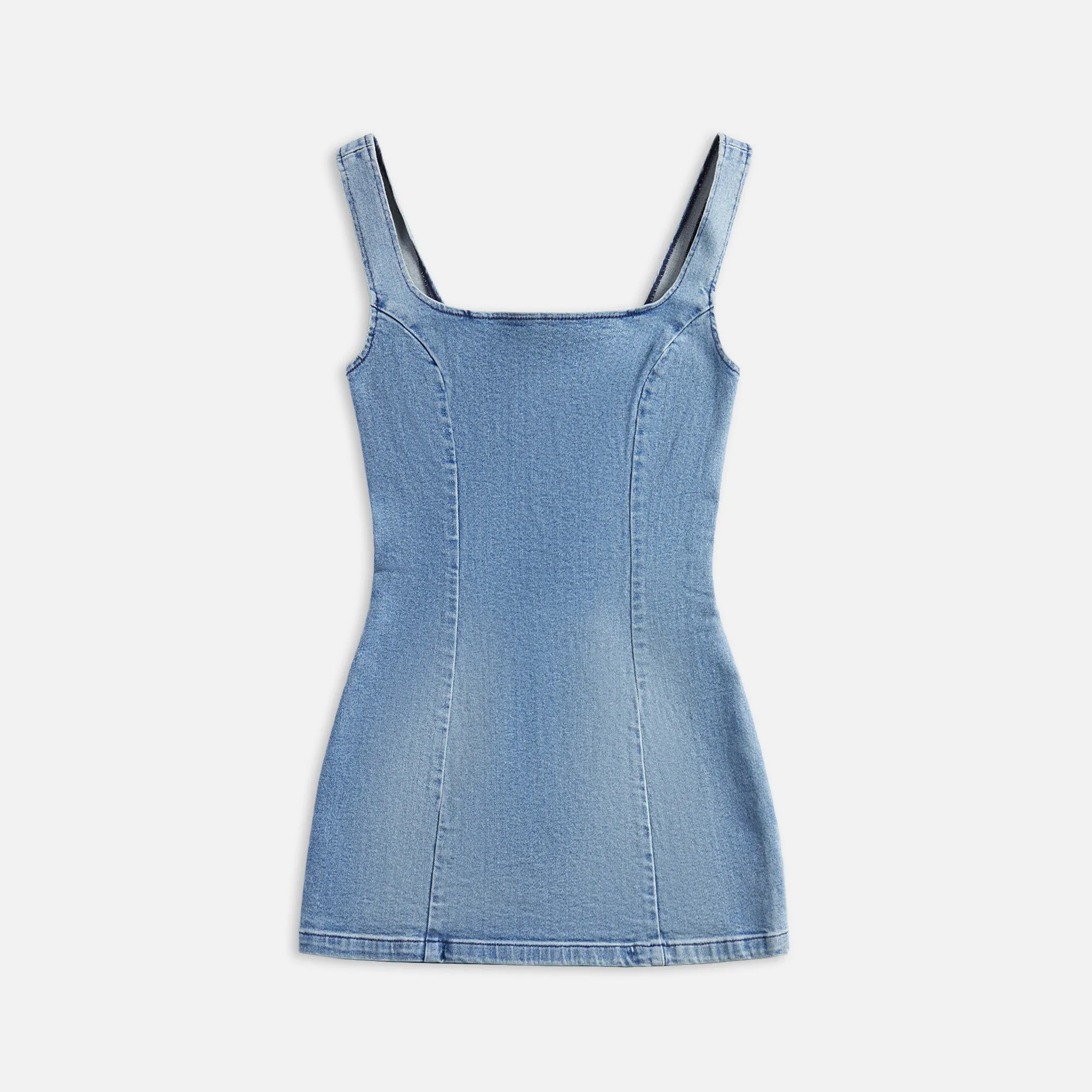 EB Denim Devan Dress - Luca sold by Kith