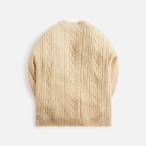 Undercover Knit Cardigan - Ivory sold by Kith