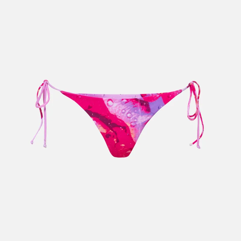 Miaou Kauai Bottom - Dewy Rose sold by Kith