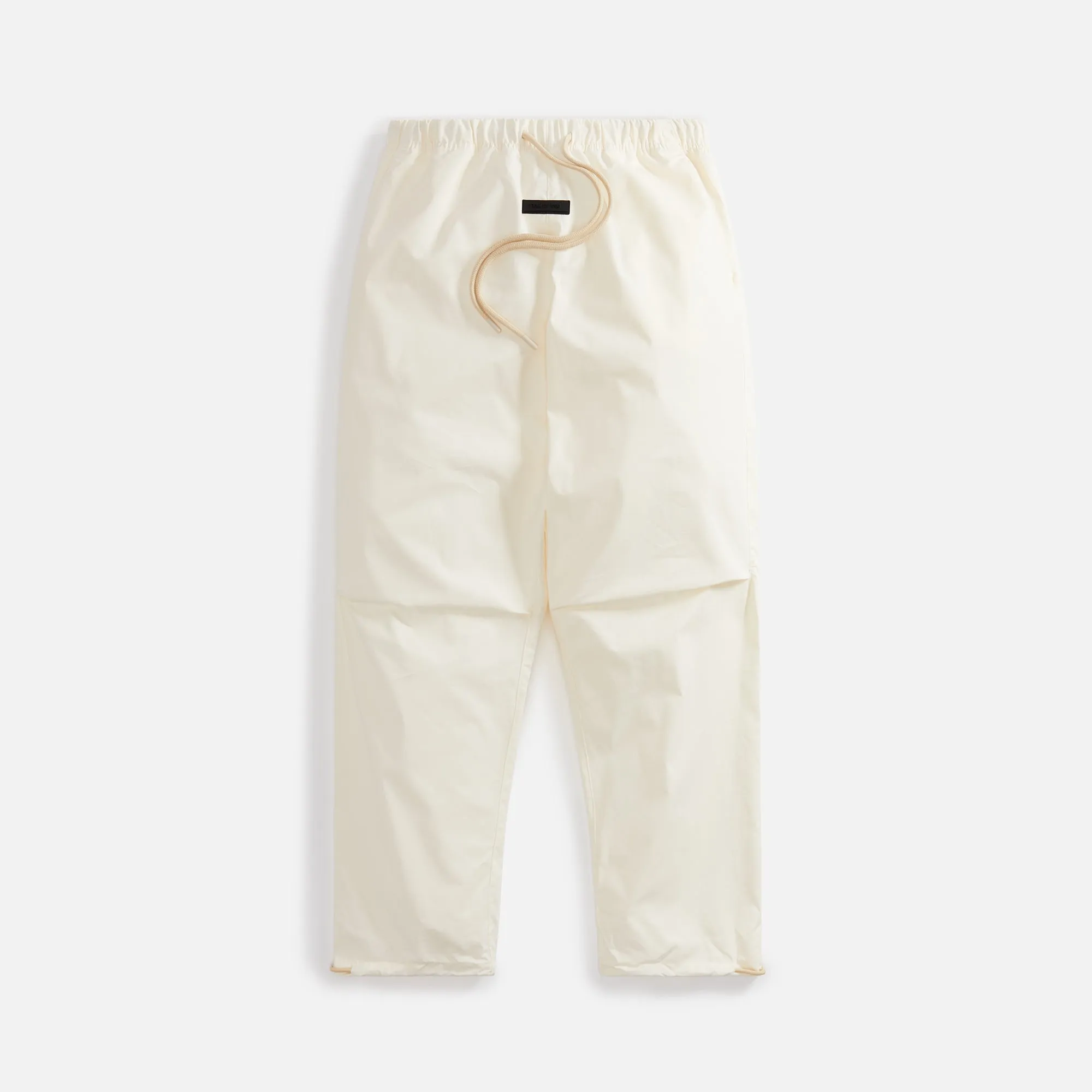 Essentials Relaxed Trouser - Cloud Dancer sold by Kith