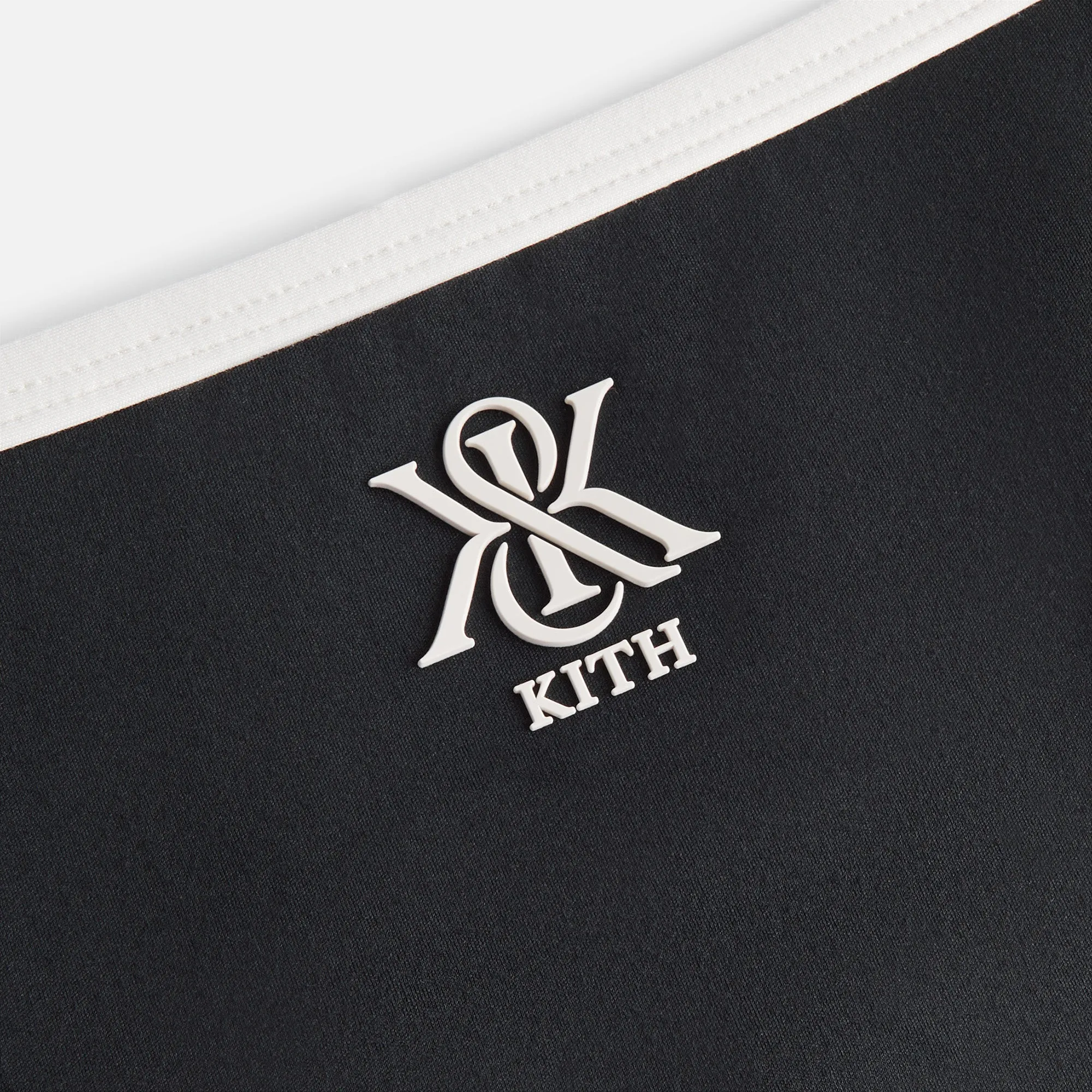 Kith Women Remi Active Romper - Black sold by Kith product image thumbnail 5