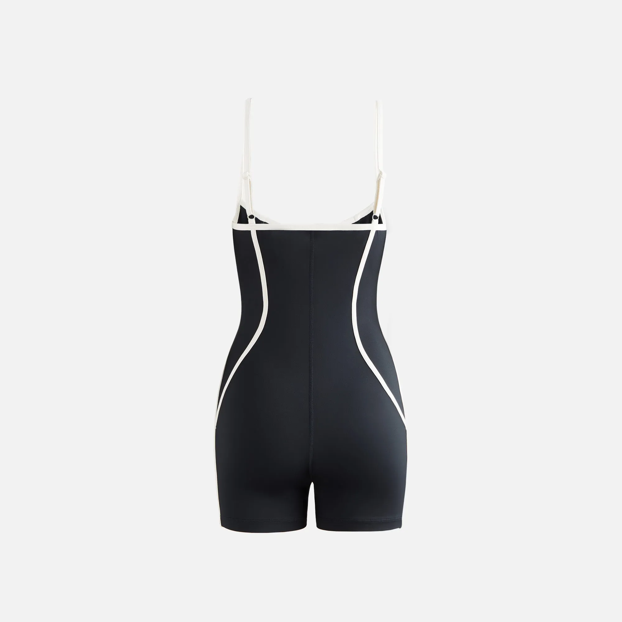 Kith Women Remi Active Romper - Black sold by Kith product image thumbnail 4
